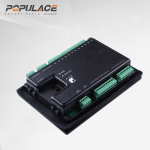 ตัวควบคุมเครื่องกำเนิดไฟฟ้า DS 5110 24V สตาร์ทอัตโนมัติ พร้อมรีโมทคอนโทรล สำหรับเครื่องกำเนิดไฟฟ้าดีเซล - Product Image 4