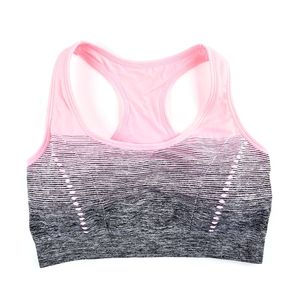 Soutien-gorge de sport personnalisé avec logo de marque pour femme - Product Image 4