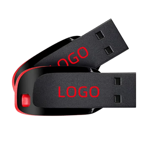 Chiavetta <span class=keywords><strong>USB</strong></span> 2.0 Personalizzata in Metallo a Forma di Penna, 4GB/8GB/16GB/32GB/64GB/128GB, Compatibile, Nuova in Plastica - Product Image 5