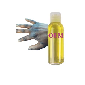 Bulk Yellow Peeling Oil Stretch Marks And Scar Removal Oil Skin Peeling Oil Whitening