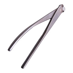 Modèle d'outils de coupe-fil de câble en acier de jardin Tanabe P14-02 pour couper les fils de cuivre et d'aluminium - Product Image 1
