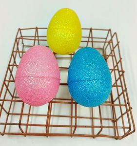 5.7x4.2cm Easter <strong>Decoration</strong> <strong>Eggs</strong> Plastic for 2023 Hunt Easter Custom <strong>Eggs</strong> for Easter Festival Party <strong>Decorations</strong> - Product Image 3