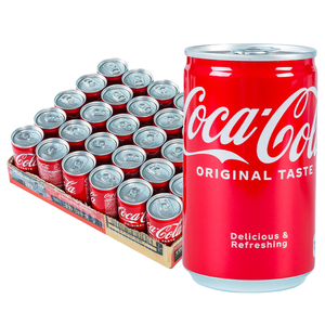 Bebidas Importadas al por Mayor, <span class=keywords><strong>Coca</strong></span>-<span class=keywords><strong>Cola</strong></span> en Lata, Bebidas Carbonatadas, Envío Directo de Fábrica - Product Image 2