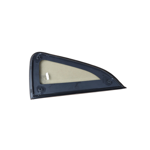 Vetro Triangolare per Finestrino Auto di Alta Qualità a Basso Prezzo per Volkswagen POLO OE 6RG845297A - Product Image 4