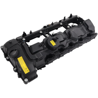 Kit de Tapa de Válvulas de Motor para BMW S55 M2 M3 M4 3.0L L6 Gasolina, 11127846359