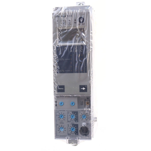 Neuer Original Lagerbestand 33073 Industrielle Automatisierung PAC Dedizierter SPS-Programmiercontroller - Product Image 1