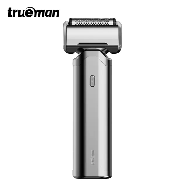 Manufacturer Electric Shaver for Men 5 Blade Professional Reciprocating Cordless USB Rechargeable Machine Hair Shaver Trimmer