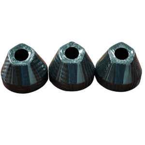 Углеродное волокно, аксессуары для выхлопной трубы мотоцикла, прочная сборка для круизера, мотоциклов, теплозащита, защита от выцветания - Product Image 5