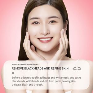OEM SADOER Wholesale Nasal <strong>Membrane</strong> Patch Remove Blackheads Acne Clean Shrink Pore Oil Control Tear Pull <strong>Nose</strong> Beauty Face Mask - Product Image 6