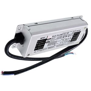 Original 75W LED-Treiber Outdoor-Netzteil XLG-75-24-A Wasserdichtes Metallgehäuse Einzelausgang 24V 5A 1 - Product Image 5