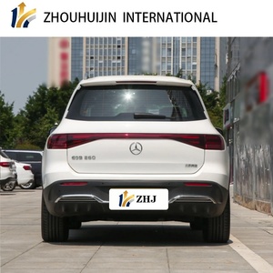 Auto Usado <span class=keywords><strong>Mercedes</strong></span> Benz EQB, Vehículo Eléctrico de Nueva Energía, SUV Eléctrico Hecho en China, de Lujo, de <span class=keywords><strong>Segunda</strong></span> <span class=keywords><strong>Mano</strong></span> - Product Image 5
