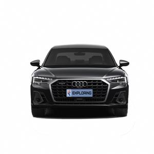 Lussuosa A8L Modello 2026, Berlina 4 Porte 5 Posti, 4WD, Trasmissione Automatica, Auto di Alta Gamma per il Business, Guida a Sinistra - Product Image 4