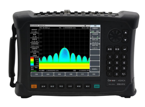Analizador Ceyear 4024CA - Rango de Frecuencia: 9kHz-9GHz, Rango de Escaneo: 1us-6000s, Ancho de Barrido: 10Hz-9GHz y 0Hz - Product Image 2