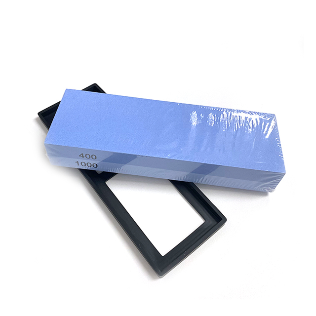 Abrasive Tools 2 Side Knife Sharpening