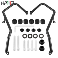 Protection de moteur avant de moto, barre anti-chute, pare-chocs routier compatible avec Honda XADV750, accessoires XADV 750 2021-2024