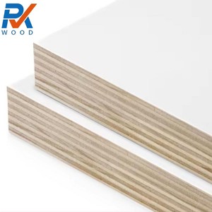 18mm birinci sınıf kavak filmi yüzlü Modern tasarım tarzı E0 formaldehit emisyonu kalıp sistemi beton kontrplak - Product Image 5