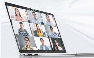 Portátil <span class=keywords><strong>HP</strong></span> <span class=keywords><strong>ProBook</strong></span> 450G10, Intel Core I5-1340P, 16GB, 512GB, 2.5K, 120Hz, IPS, <span class=keywords><strong>15.6</strong></span> Pulgadas, Plateado - Product Image 3