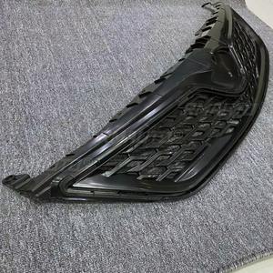 Para Toyota Corolla 2011-2013: Parrilla Delantera de Parachoques, Pieza de Modificación, Rejilla Decorativa, Embellecedor Exterior - Product Image 5