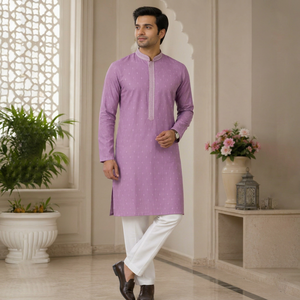 Royal Ethnic <b>Kurta</b> - Product Image 1