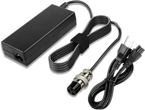 <span class=keywords><strong>Chargeur</strong></span> rapide intelligent 10s <span class=keywords><strong>36v</strong></span> 42v 2a pour <span class=keywords><strong>vélo</strong></span> <span class=keywords><strong>électrique</strong></span>, batterie de <span class=keywords><strong>vélo</strong></span> <span class=keywords><strong>électrique</strong></span>, pack de batteries pour batteries Li-ion <span class=keywords><strong>36v</strong></span> 8.8ah 14ah - Product Image 6