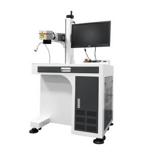 30W 50W 100W Factory Tabletop Model <b>Laser</b> Engraving and <b>Cutting</b> <b>Machines</b> for Metal Gold Silver Srass Stainless Steel - Product Image 1
