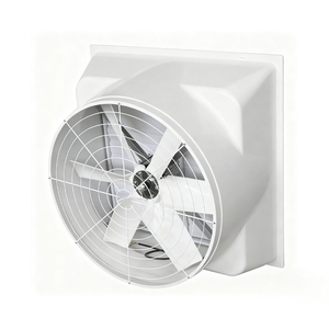 <span class=keywords><strong>พัดลม</strong></span>ระบายอากาศแรงลมสูงสำหรับการเลี้ยงสัตว์ปีกและปศุสัตว์ ทำจากวัสดุไฟเบอร์กลาส/<span class=keywords><strong>พัดลม</strong></span>ระบายอากาศแบบติดผนังแบบดัน-ดึง - Product Image 6