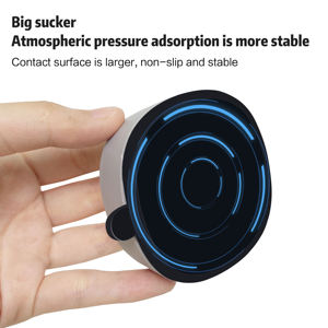 4 pezzi cuscinetti antivibranti <span class=keywords><strong>lavatrice</strong></span> piedini in gomma gambe tappetino supporto per macchina ammortizzatori supporto universale per mobili Base del piede - Product Image 6