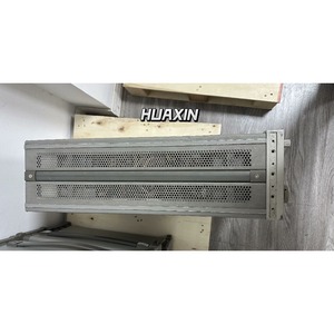 Générateur de signaux synthétiques à balayage de fréquence Agilent 83623A 10 MHz-20 GHz d'occasion #   hx1 - Product Image 4