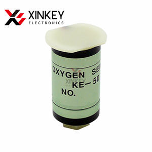KE-25LF KE-25 KE-25F3 KE-25F3LF KE-25F4 capteur de gaz KE-50 composants électroniques nouveaux et originaux - Product Image 4