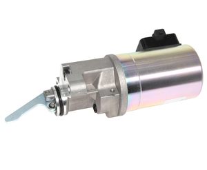 04199900 อุปกรณ์ปิดระบบเชื้อเพลิงปิดโซลินอยด์ 12V เหมาะสำหรับ 1012 0419 990 - Product Image 3