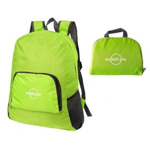 Free Sample <b>Foldable</b> Backpack Business Laptop Backpack for Travel with Large Capacity Multi-function Waterproof - Product Image 4