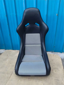 <span class=keywords><strong>Prix</strong></span> d'usine pour sièges Recaro en tissu tricoté, sièges baquet en fibre de carbone - Product Image 2
