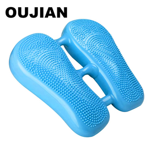 Matériel de fitness multifonctionnel en gros pour la maison : équipement de cardio silencieux d'intérieur avec coussin gonflable d'équilibre - Product Image 4