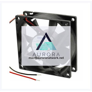 Ventilateur de refroidissement OEM de haute qualité, FAD1-08025CBMW12,FAD1-08025CBMW12-ND, avec un bon prix - Product Image 1