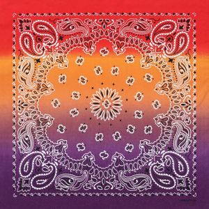 Articles promotionnels bon marché : Foulards tubulaires multifonctionnels sans couture, bandanas personnalisés avec logo, livraison rapide - Product Image 1