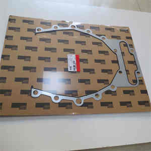 X15 फ्लाईव्हील शेल गैसकेट इस्x15q sx15 फ्लाईव्हील हाउसिंग गैसकेट <span class=keywords><strong>4965688</strong></span> - Product Image 5