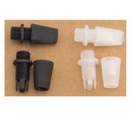 Clip de capuchon de câble de verrouillage de 10mm