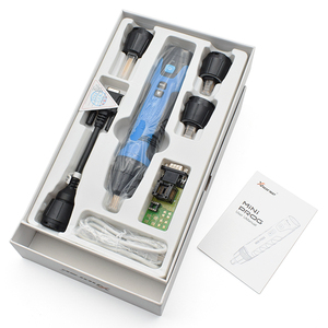 VVDI MINI 프로그 전자 자동차 키 프로그래머 Xhorse 앱 호환 OBD 인터페이스 범용 진단 스캐너 - Product Image 6