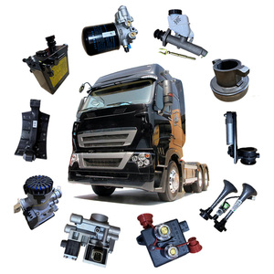 Instalaciones de apoyo originales de fábrica sinotruk howo sinotruk partes howo sinotruk 371 repuestos - Product Image 2