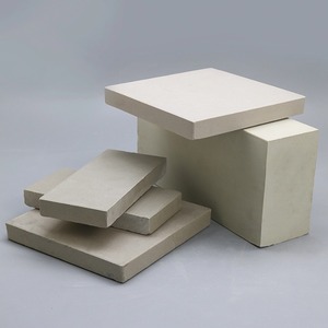 उच्च शक्ति एसिड-प्रतिरोधी सिरेमिक ईंट अच्छी गुणवत्ता गर्मी प्रतिरोधी वेल्डिंग प्रसंस्करण सेवा के साथ - Product Image 6