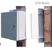 Armoire de batterie métallique pour intégration extérieure, boîtier onduleur UPS, indice de protection IP55, conception personnalisée