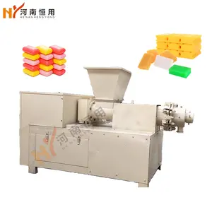 transparent glycerin soap making machine hotel soap making machine olive soap making machine