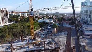 <span class=keywords><strong>Grue</strong></span> à tour Hammerhead HAISHAN 12T 70M avec moteur et boîte <span class=keywords><strong>de</strong></span> vitesses, <span class=keywords><strong>grue</strong></span> <span class=keywords><strong>de</strong></span> construction à haute efficacité QTZ250 - Product Image 6