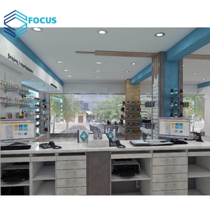 Meilleur Prix Meilleur Prix Comptoir <span class=keywords><strong>D</strong></span>'<span class=keywords><strong>exposition</strong></span> de Pharmacie de <span class=keywords><strong>Table</strong></span> de Comptoir De Magasin - Product Image 2