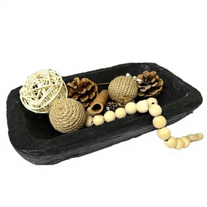 Bol à ramen japonais vintage en porcelaine et bois sculpté, écologique et personnalisé, 8 pouces, pour fêtes, usage domestique et restaurants - Product Image 4