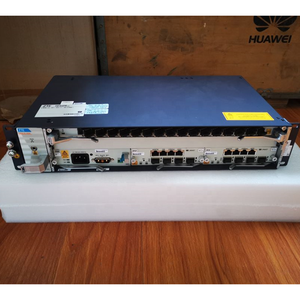 Terminal de Fibra Óptica GPON OLT de Fábrica C620 de 8, 16 y 32 Puertos, PRSF*2+SPUF*2 10G, PRAF*1+SPUF*2 AC - Product Image 4