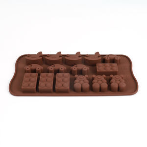 <span class=keywords><strong>Molde</strong></span> <span class=keywords><strong>de</strong></span> vela <span class=keywords><strong>de</strong></span> silicona <span class=keywords><strong>de</strong></span> oso <span class=keywords><strong>de</strong></span> peluche <span class=keywords><strong>de</strong></span> Navidad <span class=keywords><strong>de</strong></span> grado alimenticio <span class=keywords><strong>molde</strong></span> <span class=keywords><strong>de</strong></span> <span class=keywords><strong>Chocolate</strong></span> <span class=keywords><strong>de</strong></span> lujo - Product Image 4