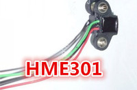 Composants électroniques électroniques, accessoires et modules de communication HME301/HME101/HME56/HME501, capteur Hall, nouveau et Original, hnc100lint