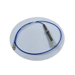 Cable de Control Emerson Ez 1080-12-00-010 con Revestimiento de PVC, Origen EE. UU. - Product Image 5
