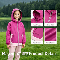 Unisex Leichte Wasserdichte Jacke Winddichte Windbreaker-Jacke Perfekt für Camping Radfahren und Outdoor-Fitness